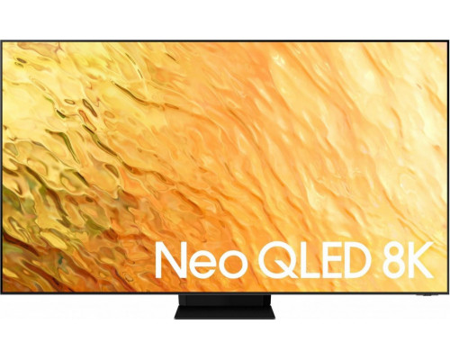 Samsung QE65QN800BT QLED 65'' 8K Ultra HD Tizen