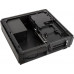 SilverStone RVZ03-ARGB case, black (SST-RVZ03B-ARGB)