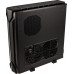 SilverStone RVZ03-ARGB case, black (SST-RVZ03B-ARGB)