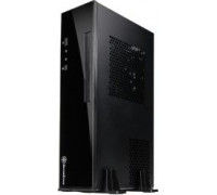 SilverStone ML09B HTPC case (SST-ML09B)