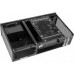 SilverStone ML09B HTPC case (SST-ML09B)