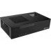 SilverStone ML09B HTPC case (SST-ML09B)