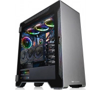 Thermaltake A500 Aluminum Tempered Glass Edition (CA-1L3-00M9WN-00)