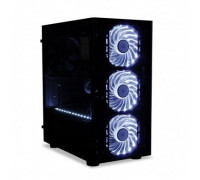 IBOX MINI TOWER PASSION V4 GAMING (OPV4) case