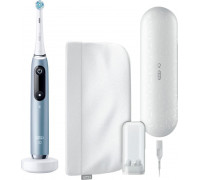 Oral-B iO Series 9 Luxe Edition Aqua Marine