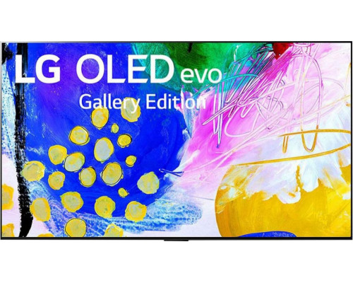 LG OLED55G23LA OLED 55'' 4K Ultra HD WebOS 22