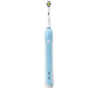 Oral-B Pro 700 White & Clean Blue