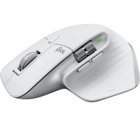 Logitech MX Master 3S for Mac Pale Gray (910-006572)