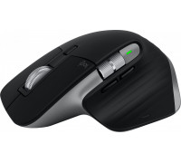 Logitech MX Master 3S for Mac Space Gray (910-006571)