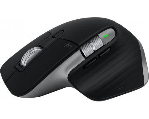 Logitech MX Master 3S for Mac Space Gray (910-006571)