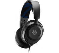 SteelSeries Arctis Nova 1P Black (61611)