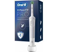 Oral-B Vitality Pro D103 Protect X White