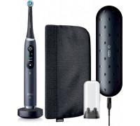 Oral-B iO Series 9 Luxe Edition Black Onyx