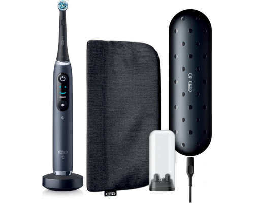 Oral-B iO Series 9 Luxe Edition Black Onyx