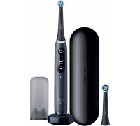 Oral-B iO Series 7 Onyx Black + Extra Head