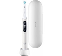 Oral-B iO Series 6 White Alabaster