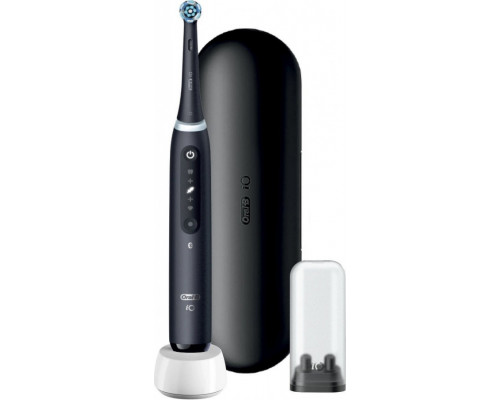 Oral-B iO Series 5 Matt Black