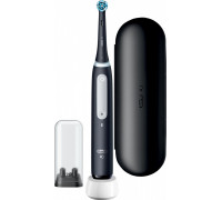 Oral-B iO Series 4 Matt Black + Case