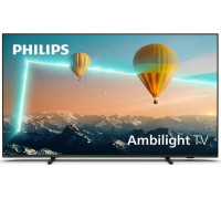 Philips 65PUS8007/12 LED 65'' 4K Ultra HD Android Ambilight Philips 65PUS8007/12 LED 65'' 4K Ultra HD Android Ambilight