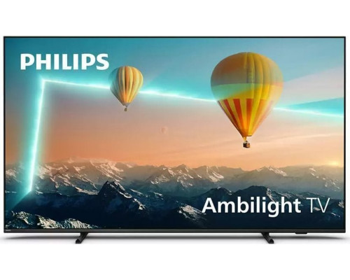 Philips 65PUS8007/12 LED 65'' 4K Ultra HD Android Ambilight