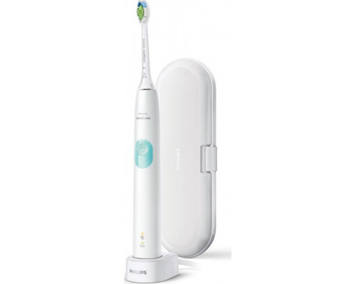 Philips Sonicare ProtectiveClean 4300 HX6807/35 White