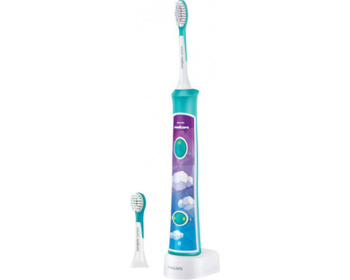 Philips Sonicare For Kids HX6322/04 Blue