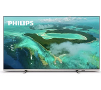 Philips 55PUS7657/12 LED 55'' 4K Ultra HD SAPHI