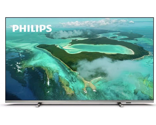 Philips 55PUS7657/12 LED 55'' 4K Ultra HD SAPHI