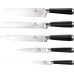 Berlinger Haus Knife Set 7pcs. [BH-2425]