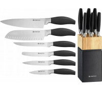 Ambition Knife Set Magnat 7pcs. [51229]