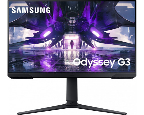 Samsung Odyssey G3 (LS24AG30ANUXEN)