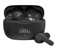 JBL Wave 200 TWS Black
