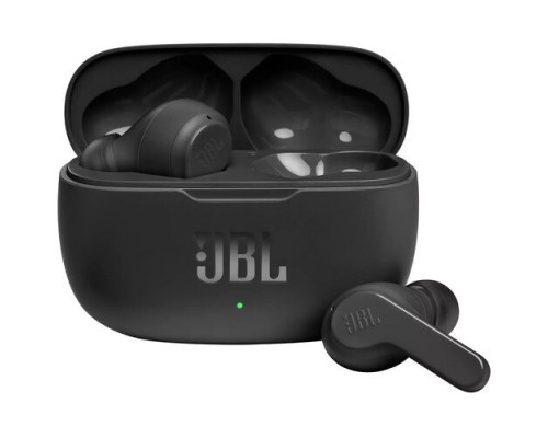 JBL Wave 200 TWS Black