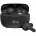 JBL Wave 200 TWS Black