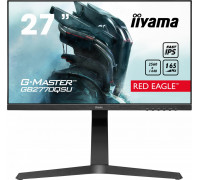 iiyama G-Master G2770QSU-B1 Red Eagle