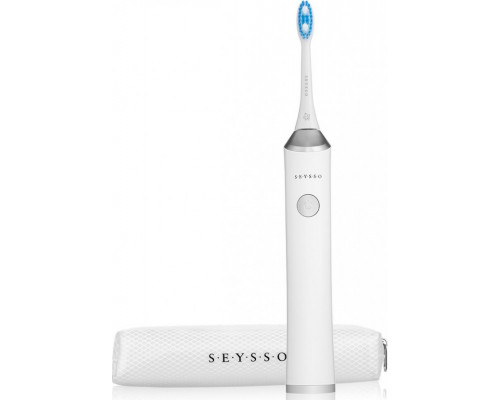 Seysso Oxygen O-Sonic SE02 White