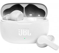 JBL Wave 200 TWS White