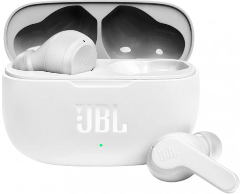 JBL Wave 200 TWS White