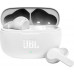 JBL Wave 200 TWS White