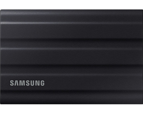 Samsung SSD T7 Shield 2 TB Black (MU-PE2T0S/EU)