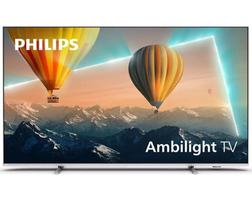 Philips 50PUS8057/12 LED 50'' 4K Ultra HD Android Ambilight