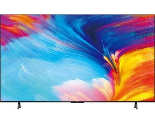 TCL 50P635 LED 50'' 4K Ultra HD Android