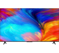 TCL 43P635 LED 43'' 4K Ultra HD Android