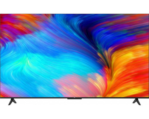 TCL 43P635 LED 43'' 4K Ultra HD Android