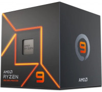 AMD Ryzen 9 7900, 3.7 GHz, 64 MB, BOX (100-100000590BOX)