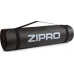 Zipro 180 cm x 60 cm x 1 cm Black 