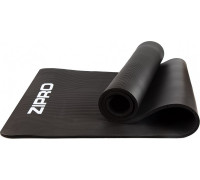 Zipro 180 cm x 60 cm x 1 cm Black 