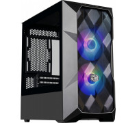 Cooler Master MasterBox TD300 Mesh ARGB (TD300-KGNN-S00)