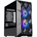 Cooler Master MasterBox TD300 Mesh ARGB (TD300-KGNN-S00)