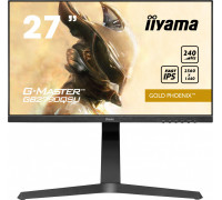 iiyama G-Master GB2790QSU-B1 Gold Phoenix